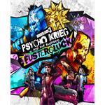 ESD Borderlands 3 Psycho Krieg and the Fantastic F