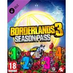 ESD Borderlands 3 Season Pass 7463