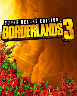 ESD Borderlands 3 Super Deluxe Edition 7371
