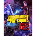 ESD Borderlands The Pre-Sequel Season Pass 1857