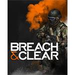 ESD Breach & Clear