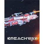 ESD Breachway