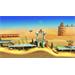 ESD Bridge Constructor Stunts 5862
