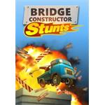 ESD Bridge Constructor Stunts 5862