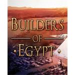 ESD Builders of Egypt