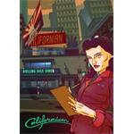 ESD Californium 5894