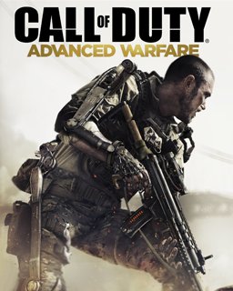 ESD Call of Duty Advanced Warfare 1954