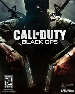 ESD Call of Duty Black Ops 206