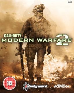 ESD Call of Duty Modern Warfare 2 48