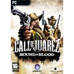 ESD Call of Juarez Bound in Blood 6091