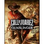 ESD Call of Juarez Gunslinger 630