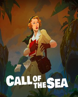 ESD Call of the Sea 7623