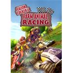 ESD Calvin Tucker's Farm Animal Racing 6501