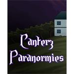 ESD Canterz Paranormies