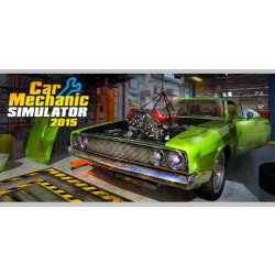 ESD Car Mechanic Simulator 2015 2637