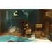 ESD Castle of Illusion