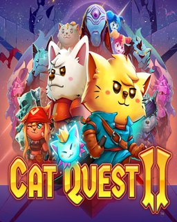 ESD Cat Quest 2 6086