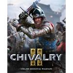 ESD Chivalry 2