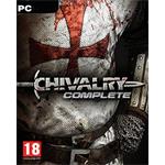 ESD Chivalry Complete Pack 1748