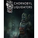 ESD Chornobyl Liquidators