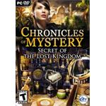 ESD Chronicles of Mystery Secret of the Lost Kingd 5904
