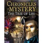 ESD Chronicles of Mystery The Tree of Life