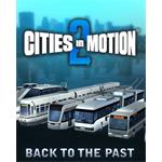ESD Cities in Motion 2 Back to the Past