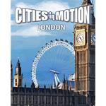ESD Cities in Motion London