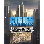 ESD Cities Skylines Content Creator Pack Skyscrape