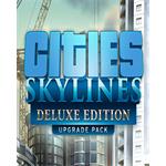 ESD Cities Skylines Deluxe Edition Upgrade Pack