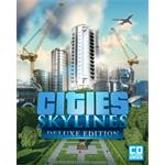 ESD Cities Skylines Digital Deluxe Edition 2165
