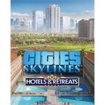 ESD Cities Skylines Hotels & Retreats