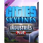 ESD Cities Skylines Industries Plus 5644