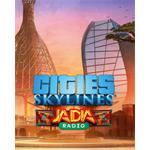 ESD Cities Skylines JADIA Radio