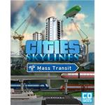 ESD Cities Skylines Mass Transit 3700