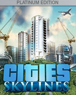 ESD Cities Skylines Platinum Edition 7441