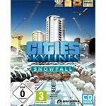 ESD Cities Skylines Snowfall 2890