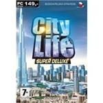 ESD City Life Super DeLuxe