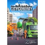 ESD CITYCONOMY Service for your City 5326
