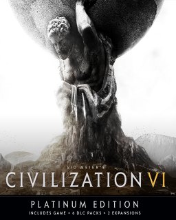 ESD Civilization VI Platinum Edition 7334