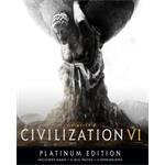 ESD Civilization VI Platinum Edition 7334