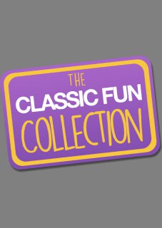 ESD Classic Fun Collection 5 in 1