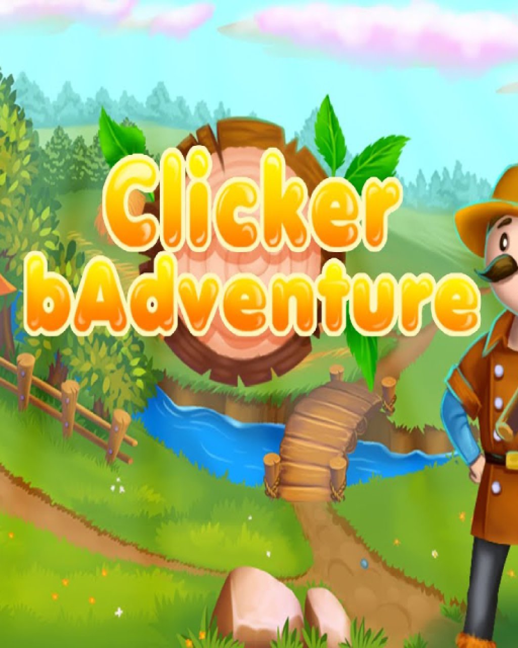 ESD Clicker bAdventure