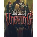 ESD Clive Barker's Undying