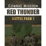 ESD Combat Mission Red Thunder Battle Pack 1