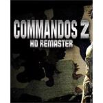 ESD Commandos 2 HD Remaster 7141