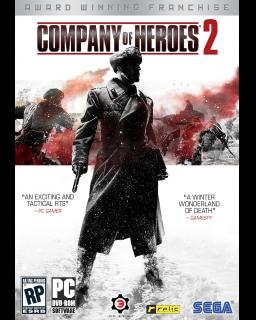 ESD Company of Heroes 2 633