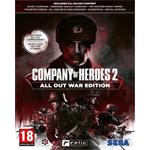 ESD Company of Heroes 2 All Out War Edition 7589