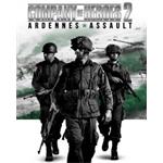 ESD Company of Heroes 2 Ardennes Assault 1782