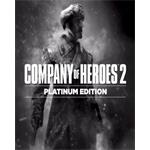 ESD Company of Heroes 2 Platinum Edition
